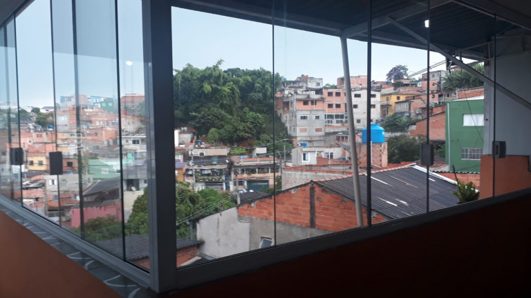 Imagem Casa com 7 Quartos à Venda, 137 m² em Jardim Sagrado Coração - Jandira