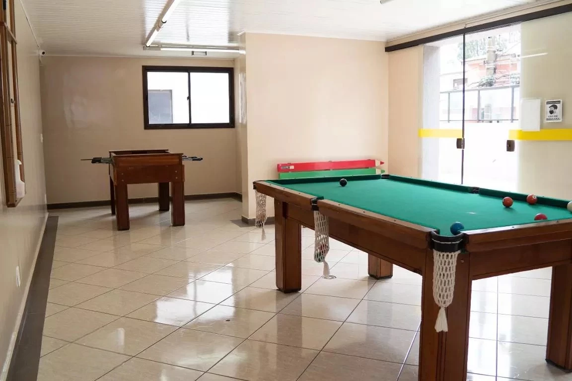 Foto do imóvel: Apartamento com 3 Quartos à Venda, 68 m² em Nova Petrópolis - São Bernardo do Campo