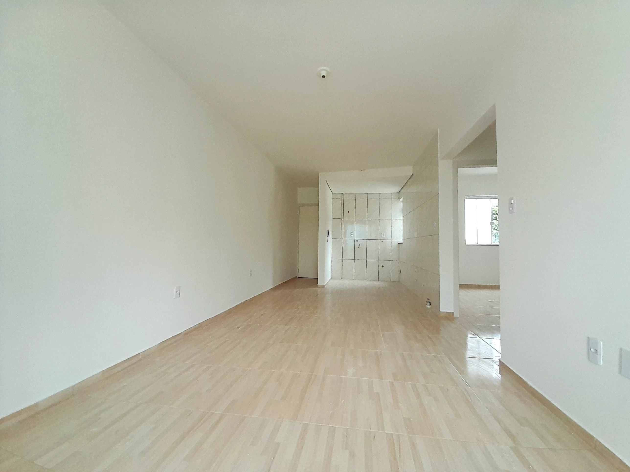 Imagem Apartamento com 2 Quartos à Venda, 53 m² em Efapi - Chapecó