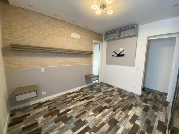 Foto do imóvel: Apartamento com 3 Quartos para Alugar, 117 m² em Jardim das Paineiras - Campinas