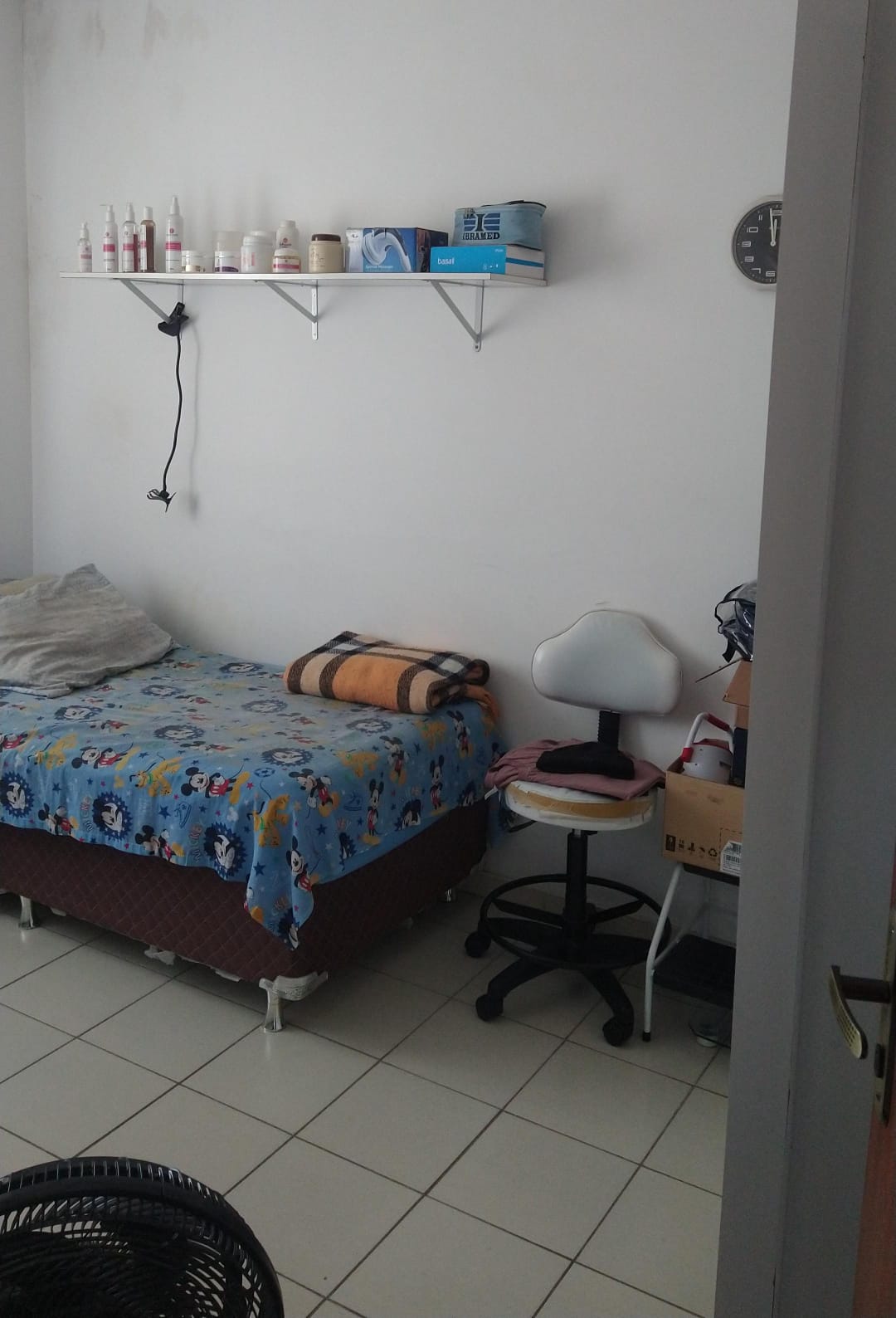 Imagem Casa de Condomínio com 2 Quartos à Venda, 62 m²em Vila Eliza - Franco da Rocha