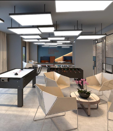 Apartamento com 1 Quarto à Venda, 33 m² em Butantã - São Paulo