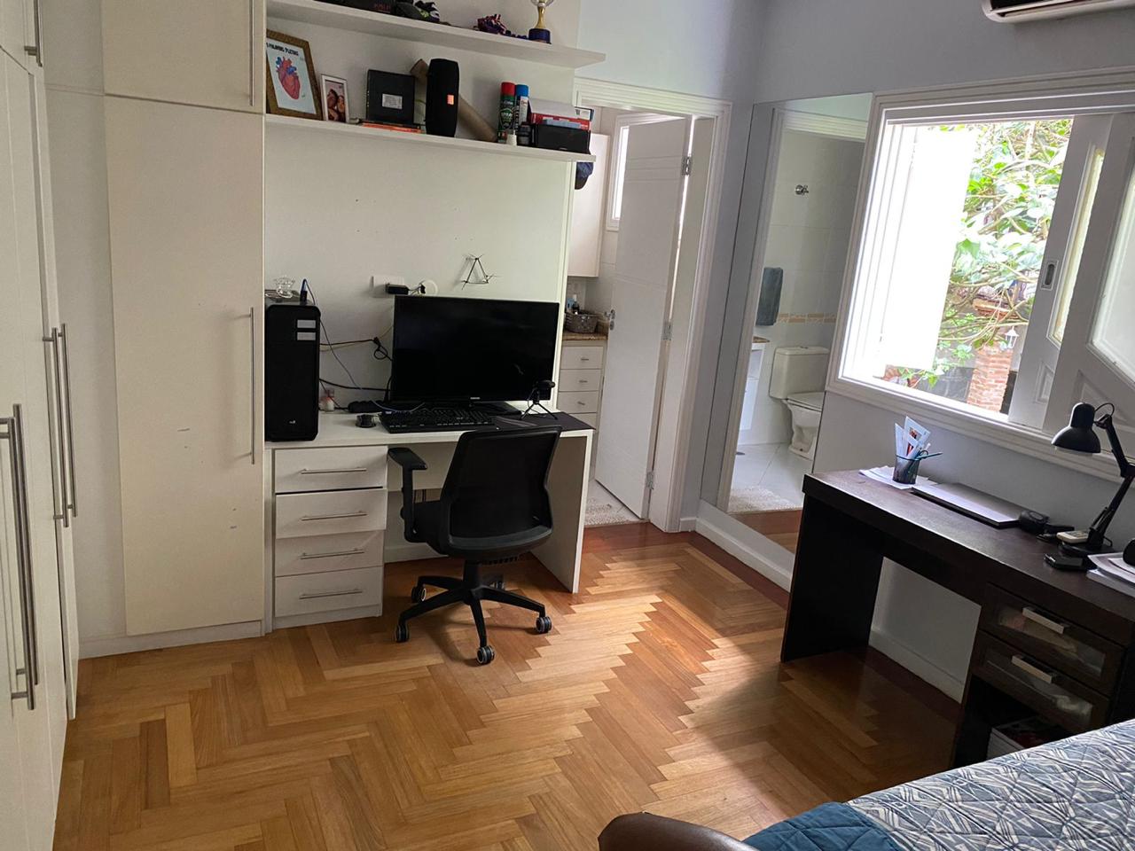 Imagem Casa de Condomínio com 5 Quartos à Venda, 650 m²em Arujá 5 - Arujá
