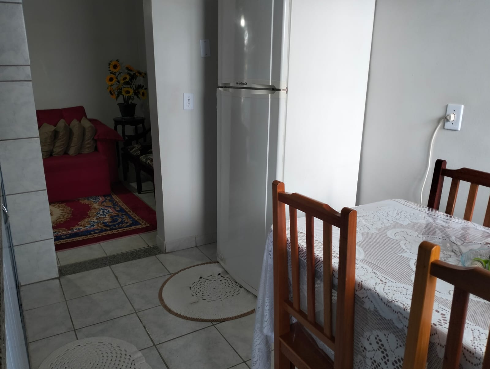 Imagem Apartamento com 2 Quartos à Venda, 61 m²em Setor Urias Magalhães - Goiânia