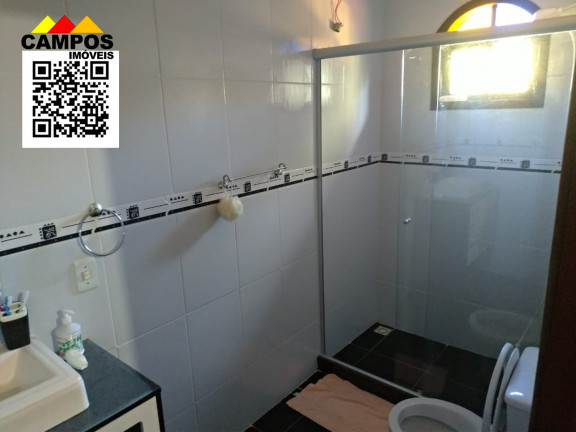 Imagem Casa com 4 Quartos à Venda, 200 m² em São José Do Imbassaí - Maricá