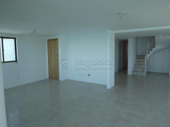 Apartamento com 5 Quartos à Venda, 413 m² em Boa Viagem - Recife
