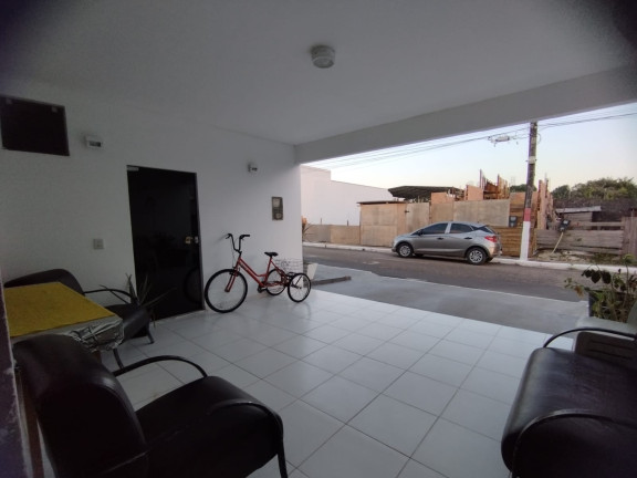 Imagem Casa de Condomínio com 3 Quartos à Venda, 160 m² em Quarenta Horas (Coqueiro) - Ananindeua