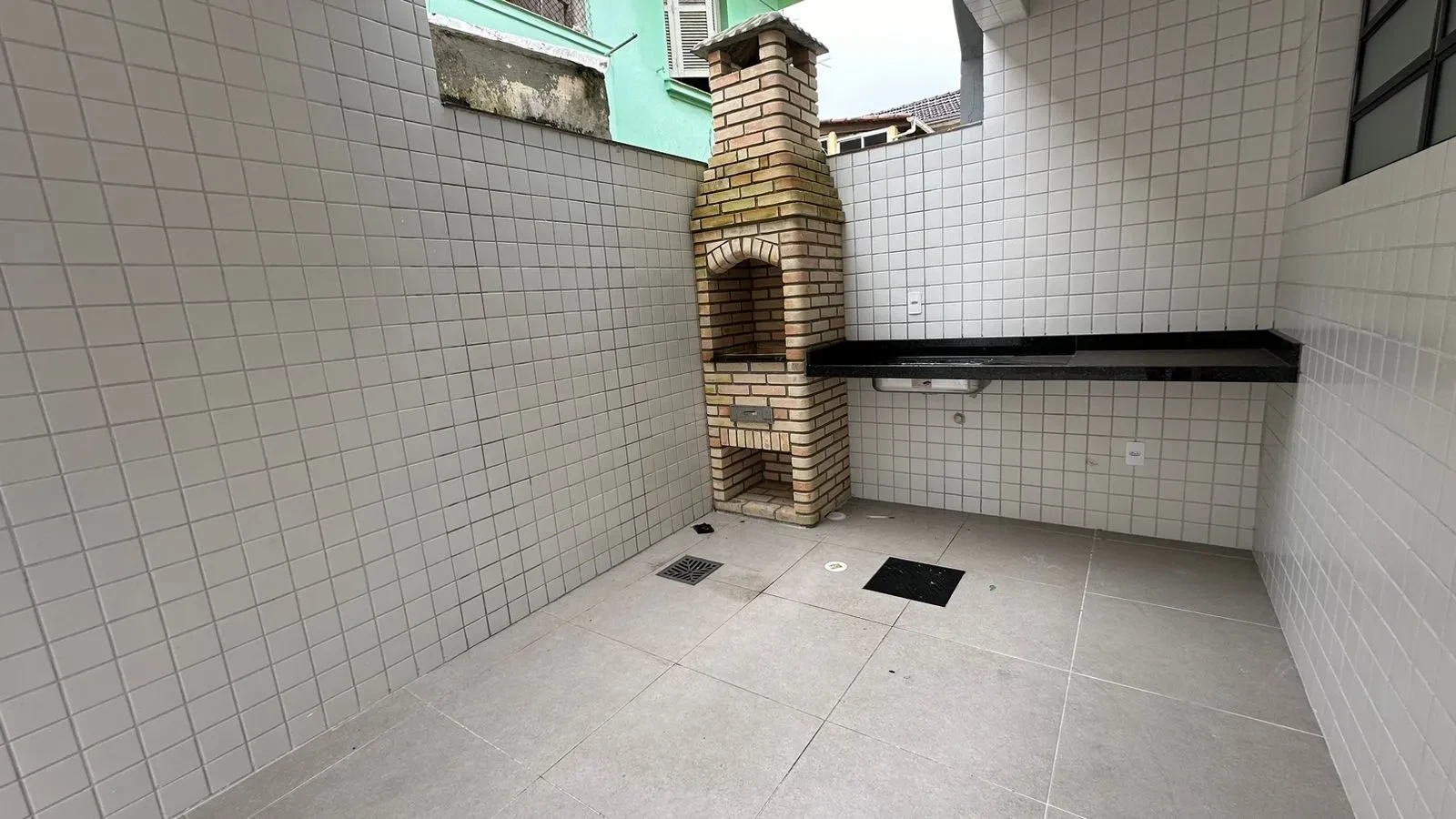 Imagem Sobrado com 3 Quartos à Venda, 140 metros em Vila Belmiro - Santos