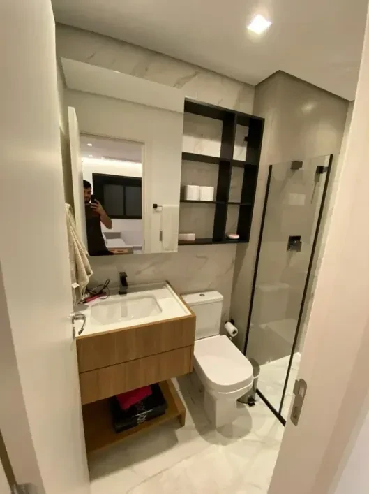 Imagem Apartamento com 2 Quartos à Venda, 62 m² em Continental - Osasco