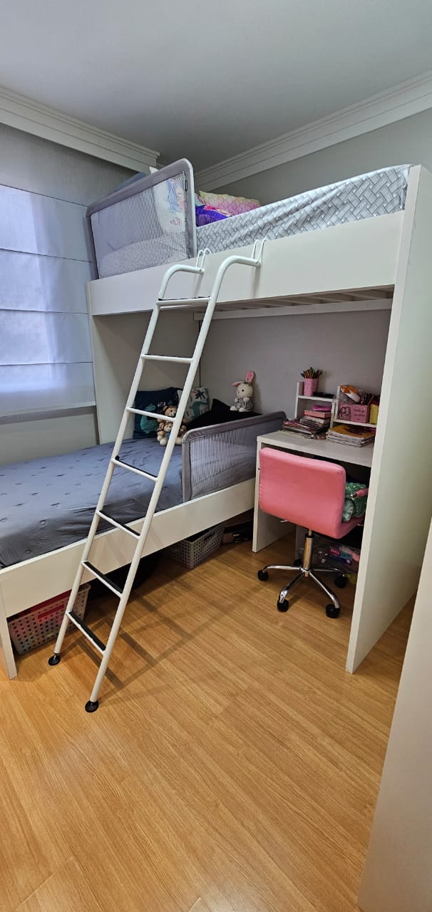 Imagem Apartamento com 2 Quartos à Venda, 45 m²em Jardim City - Guarulhos
