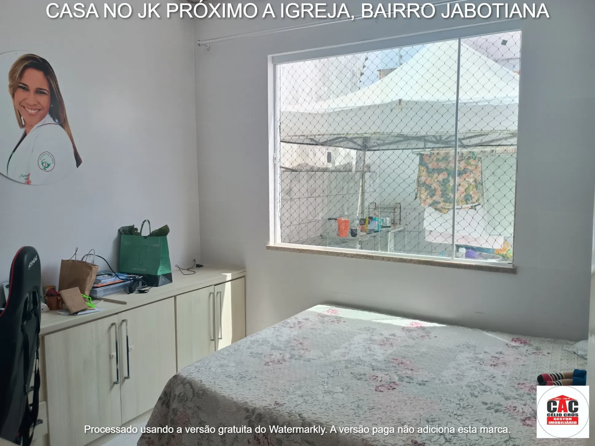 Foto do imóvel: Casa com 5 Quartos à Venda, 200 metros em Jabotiana - Aracaju