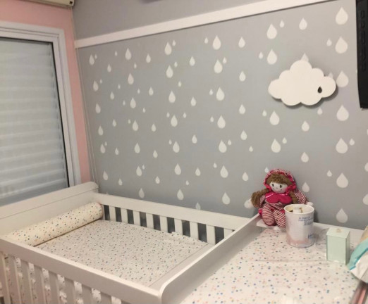 Imagem Apartamento com 2 Quartos à Venda,  em Vila Brasílio Machado - São Paulo