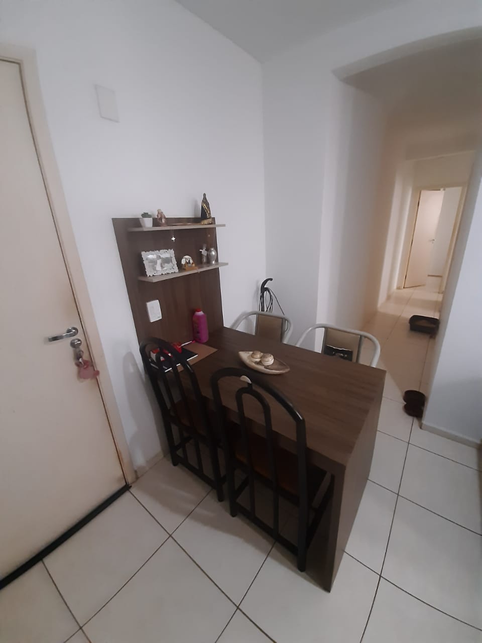 Imagem Apartamento com 2 Quartos à Venda, 49 m²em Parque São Sebastião - Ribeirão Preto