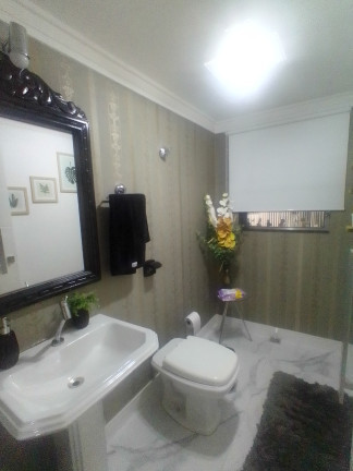 Imagem Sobrado com 2 Quartos à Venda, 225 m²em Vila Rosália - Guarulhos