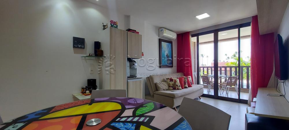 Imagem Apartamento com 2 Quartos à Venda, 68 m² em Praia de Muro Alto - Ipojuca