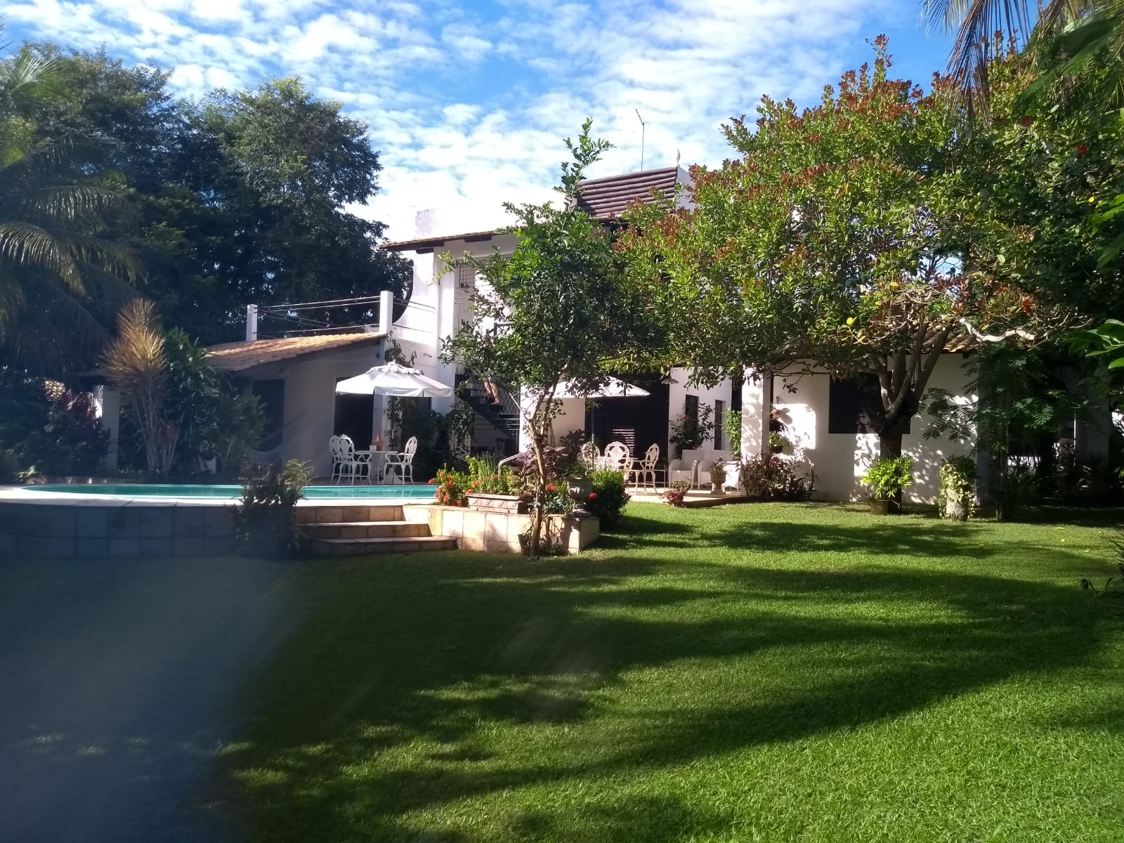 Imagem Casa de Condomínio com 4 Quartos à Venda, 418 m²em Lagoa Azul - Natal