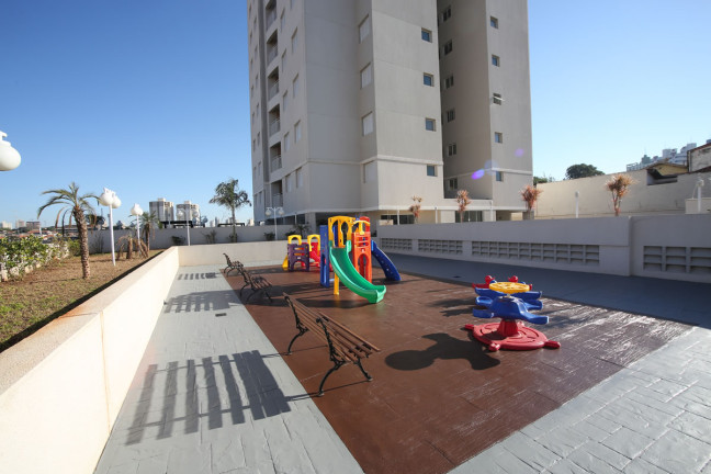 Apartamento com 3 Quartos à Venda, 88 m² em Higienópolis - Piracicaba