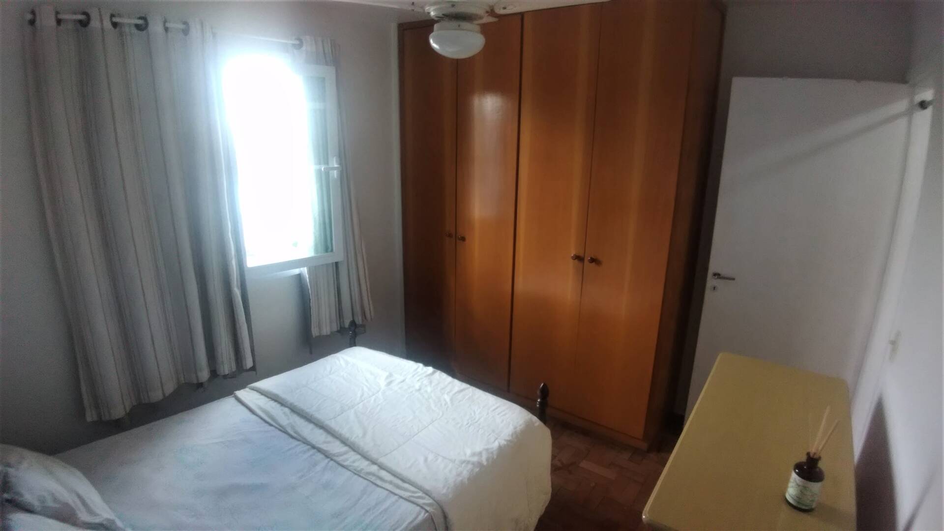 Imagem Apartamento com 1 Quarto à Venda, 40 m² em Vila Brasílio Machado - São Paulo