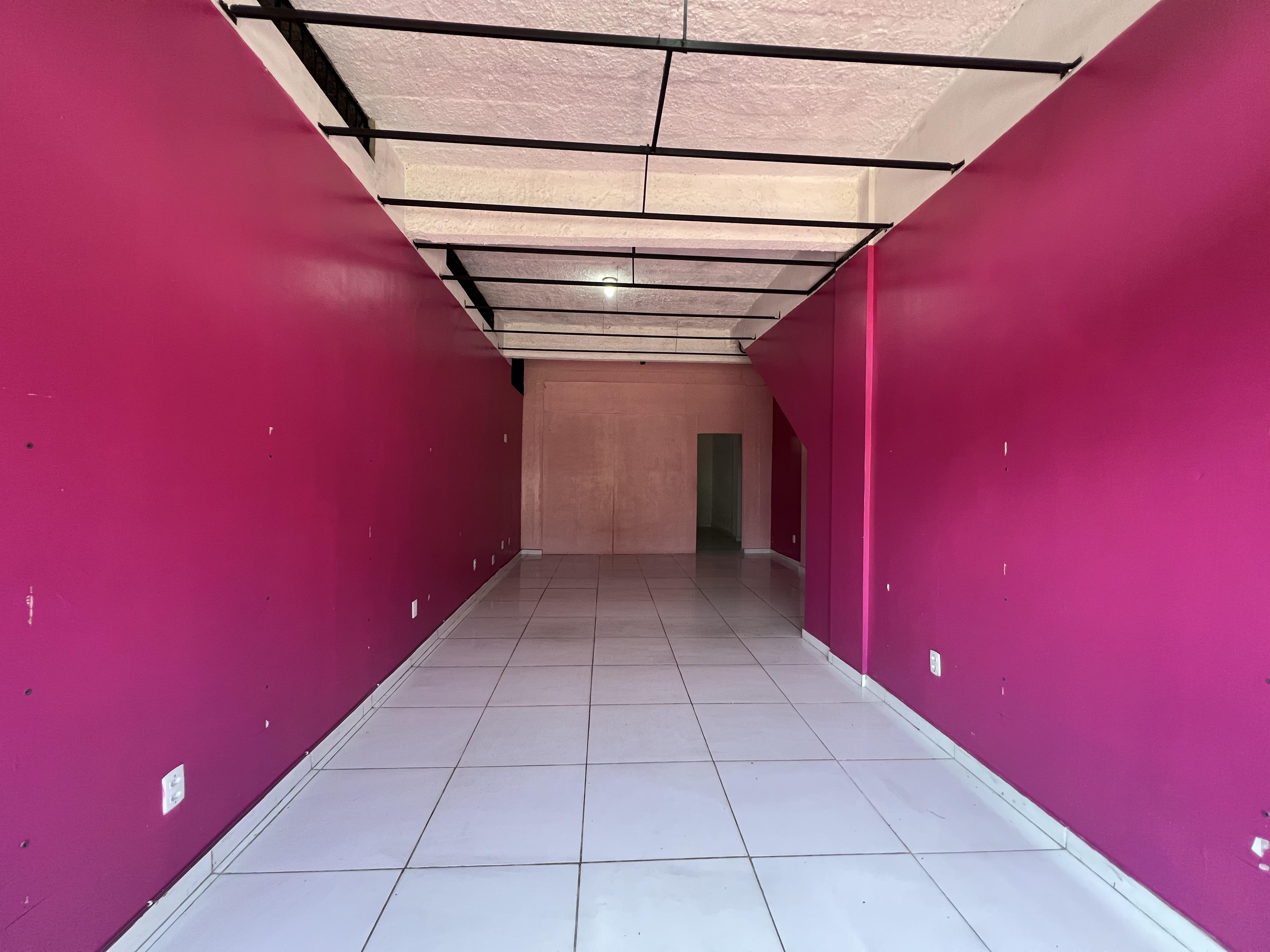 Imagem Ponto Comercial para Alugar, 75 m²em Santa Luzia - Manaus