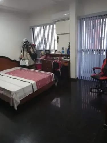 Imagem Apartamento com 3 Quartos para Alugar, 198 m²em Campina - Belém
