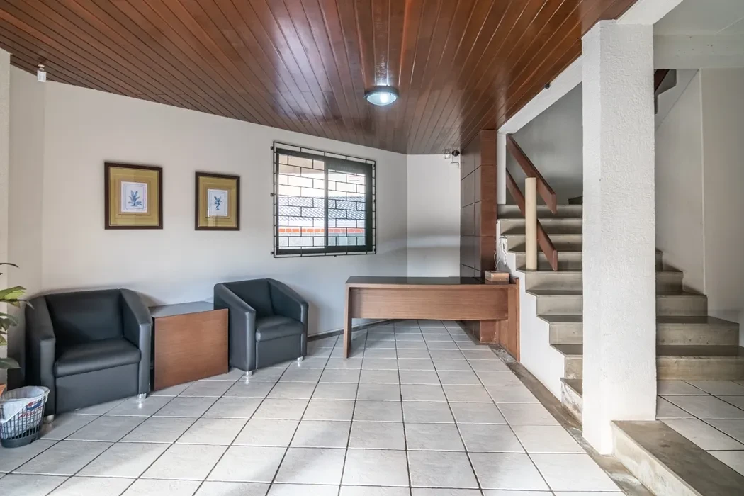 Imagem Apartamento com 2 Quartos à Venda, 101 m² em Bacacheri - Curitiba