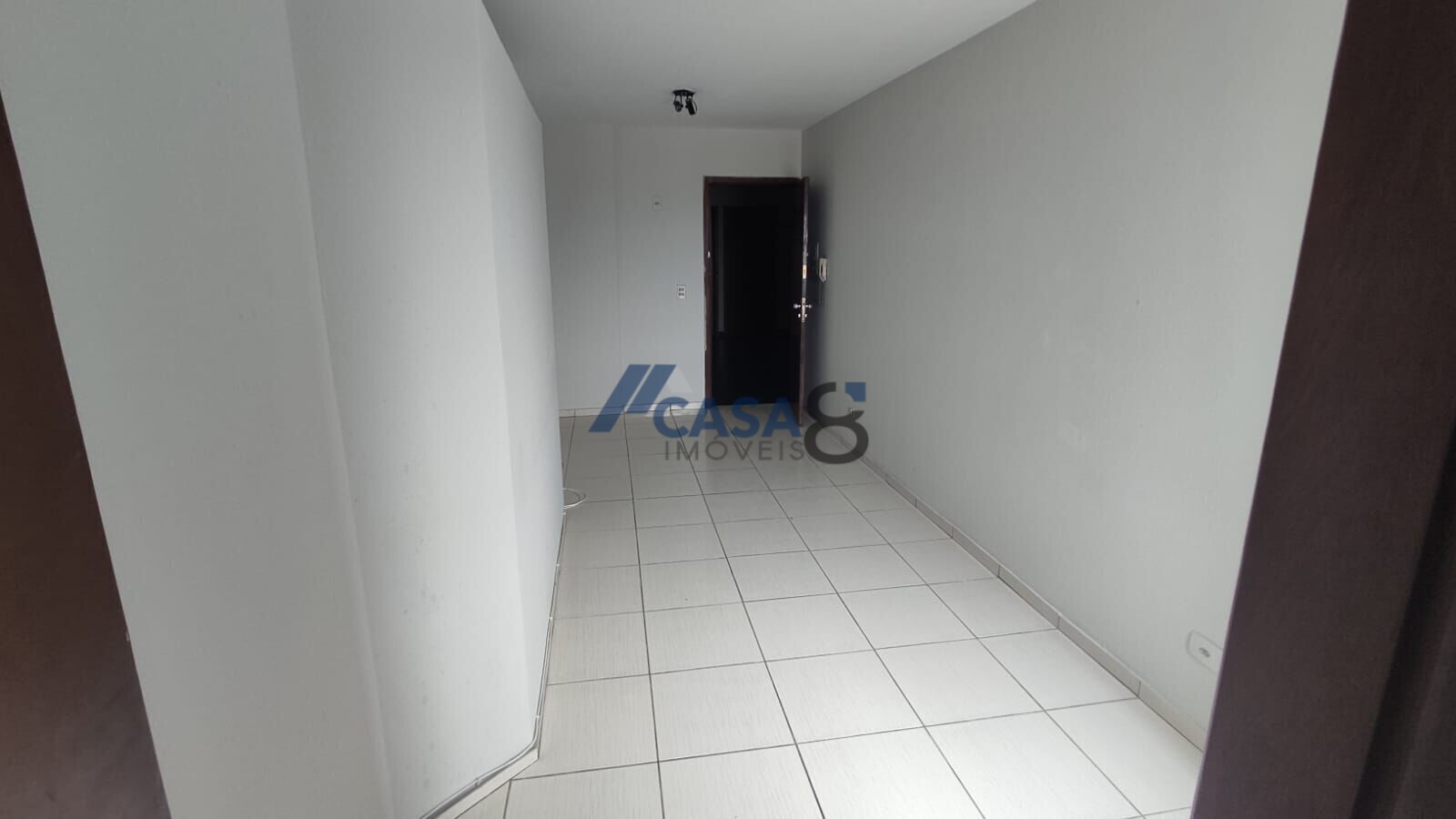 Imagem Apartamento com 1 Quarto à Venda, 34 m² em Centro - Curitiba