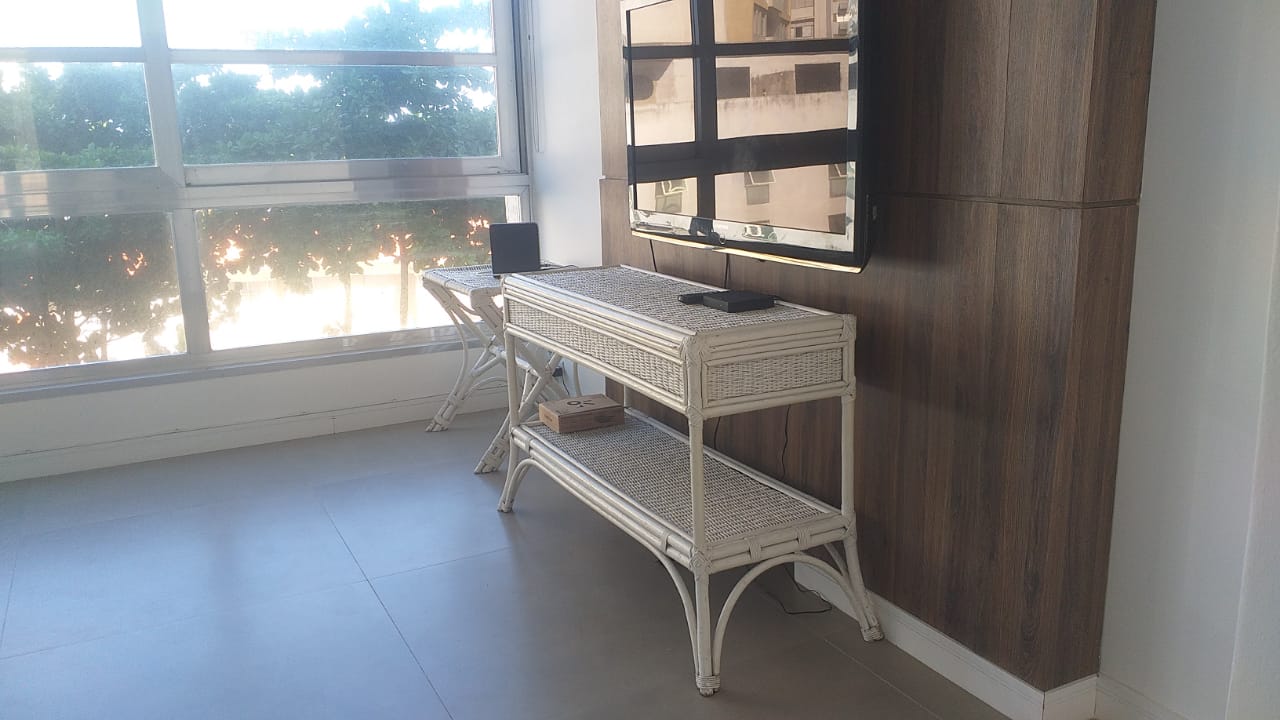 Imagem Apartamento com 3 Quartos à Venda, 190 m² em Pitangueiras - Guarujá