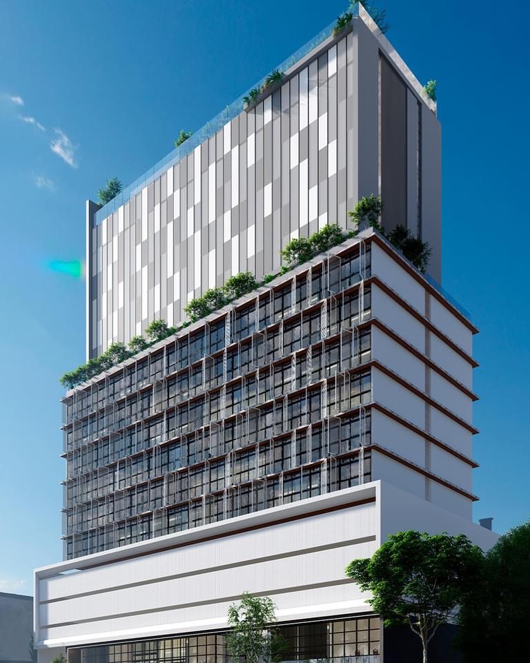 Apartamento com 2 Quartos à Venda, 48 m²em Universitário - Caruaru