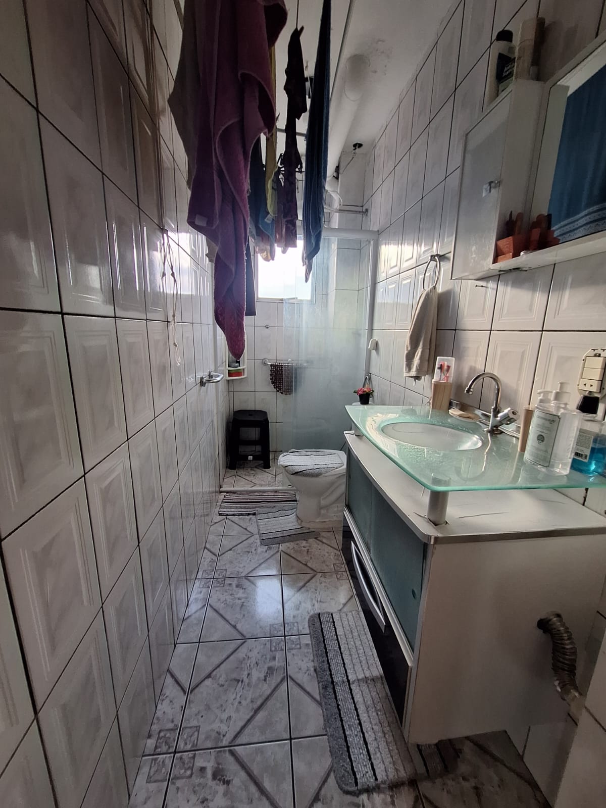 Imagem Apartamento com 2 Quartos à Venda, 45 m² em Conjunto Habitacional Teotonio Vilela - São Paulo