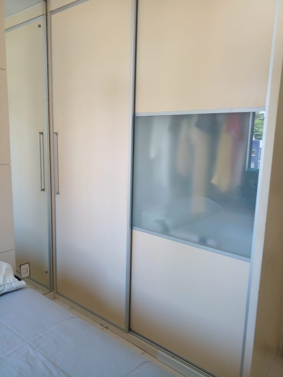 Imagem Apartamento com 1 Quarto para Temporada, 61 m²em Chame-Chame - Salvador