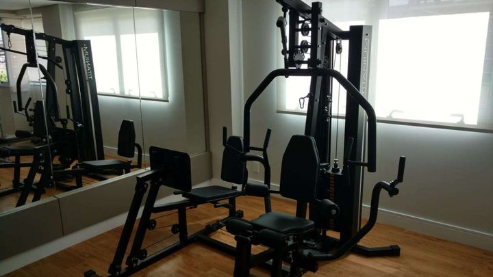 Imagem Apartamento com 3 Quartos à Venda, 107 m² em Estreito - Florianópolis