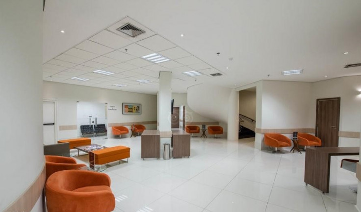 Imagem Flat com 1 Quarto à Venda, 28 m² em Indianópolis - São Paulo