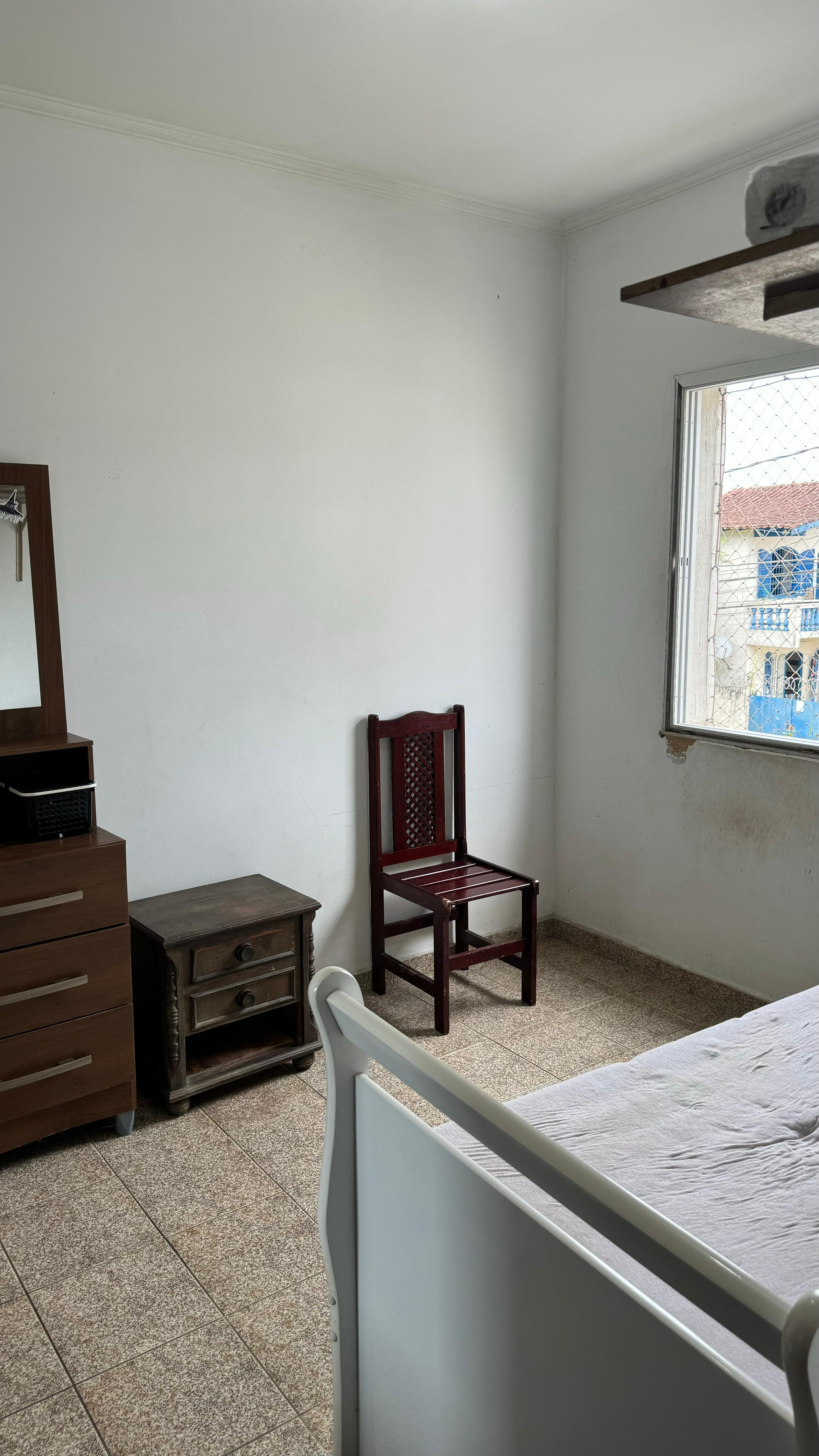 Imagem Apartamento com 2 Quartos à Venda, 72 m²em Umuarama - Ubatuba