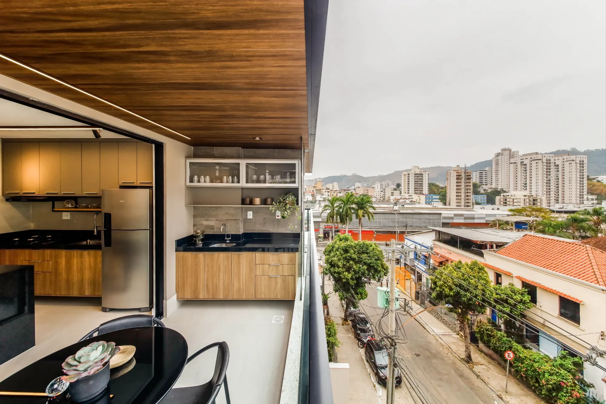 Imagem Apartamento com 2 Quartos à Venda, 70 m² em Bom Pastor - Juiz de Fora