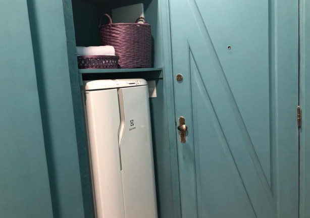 Imagem Apartamento com 1 Quarto à Venda, 20 m² em Botafogo - Rio de Janeiro