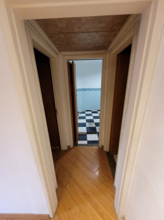 Foto do imóvel: Apartamento com 2 Quartos à Venda, 95 m² em Vila Mariana - São Paulo