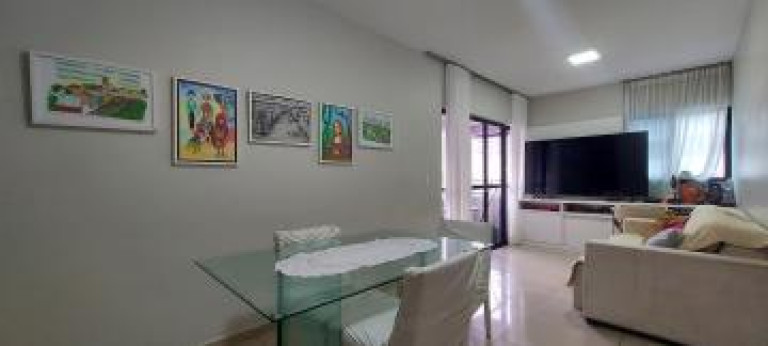 Imagem Apartamento com 3 Quartos à Venda, 87 m² em Boa Viagem - Recife