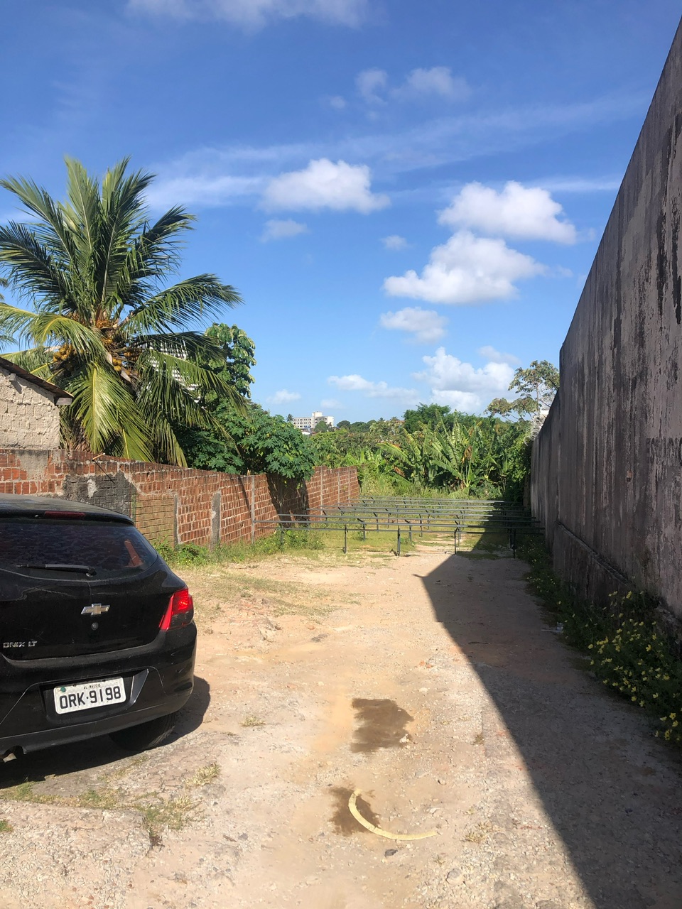 Foto do imóvel: Terreno à Venda, 600 metro em Farol - Maceió