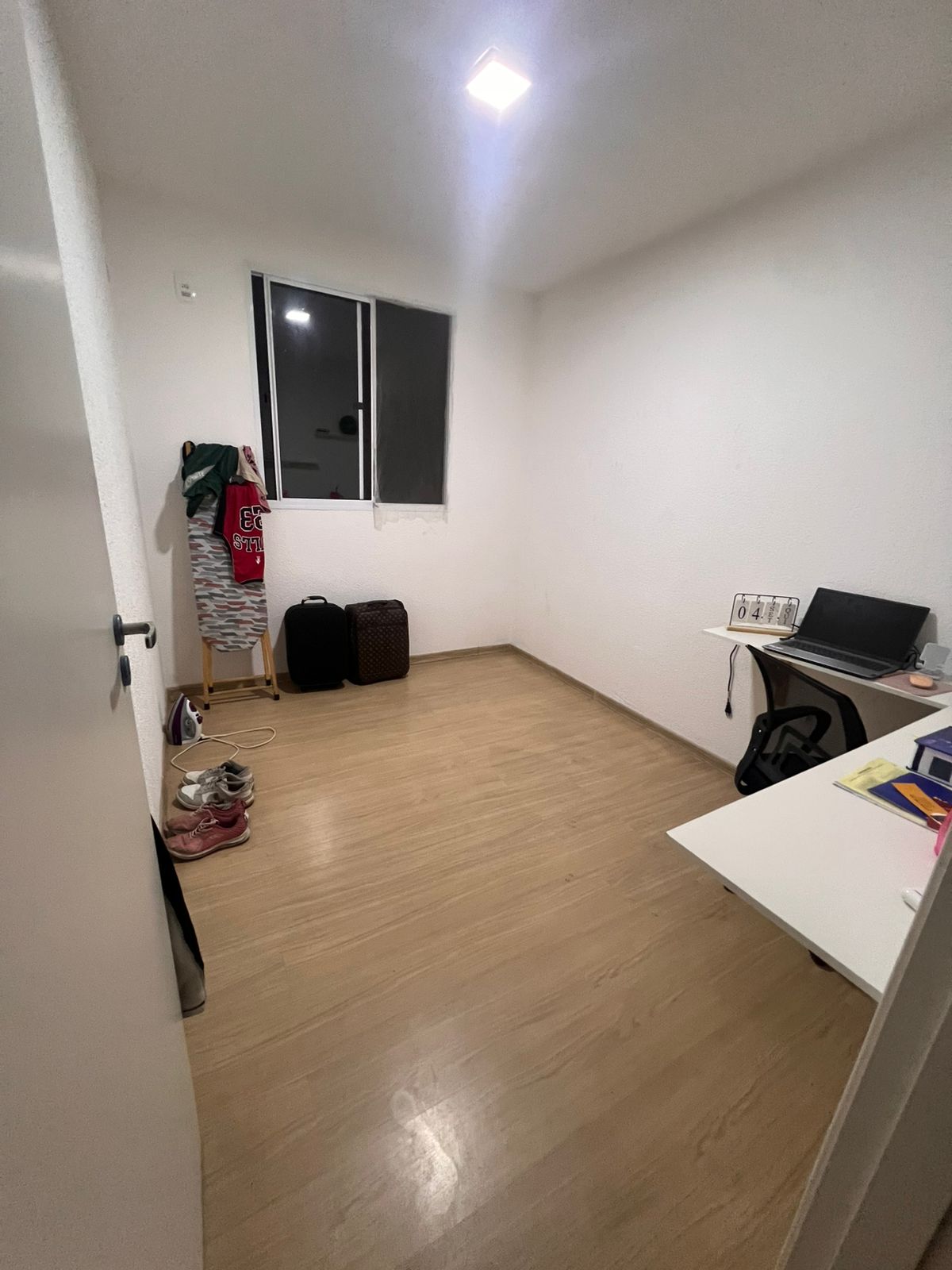 Imagem Apartamento com 2 Quartos à Venda, 45 m² em Vargem Grande - Rio de Janeiro