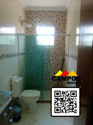 Imagem Casa com 3 Quartos para Alugar, 120 m² em Fazendinha - Araruama