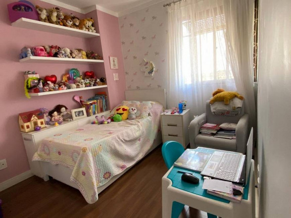 Apartamento com 3 Quartos à Venda, 145 m² em Cambuí - Campinas