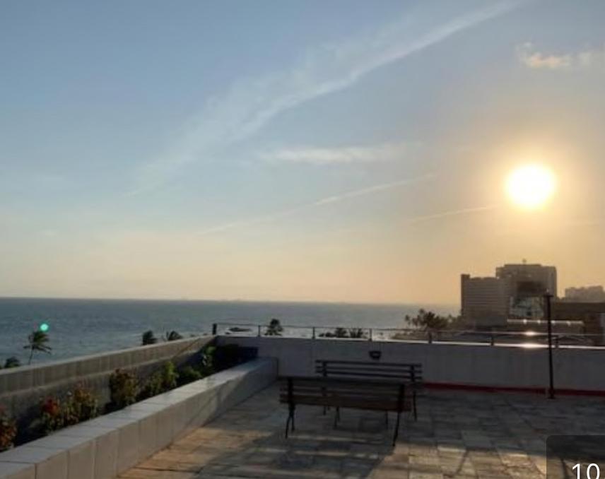 Imagem Studio com 1 Quarto à Venda, 28 m²em Ondina - Salvador