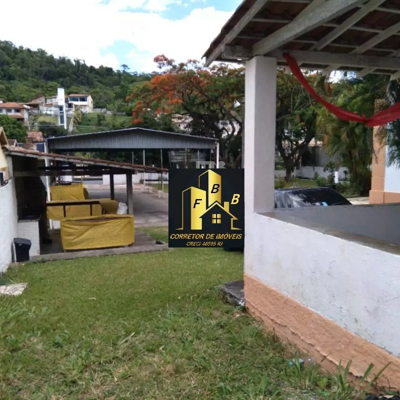 Imagem Terreno à Venda, 2160 metro em Badu - Niterói