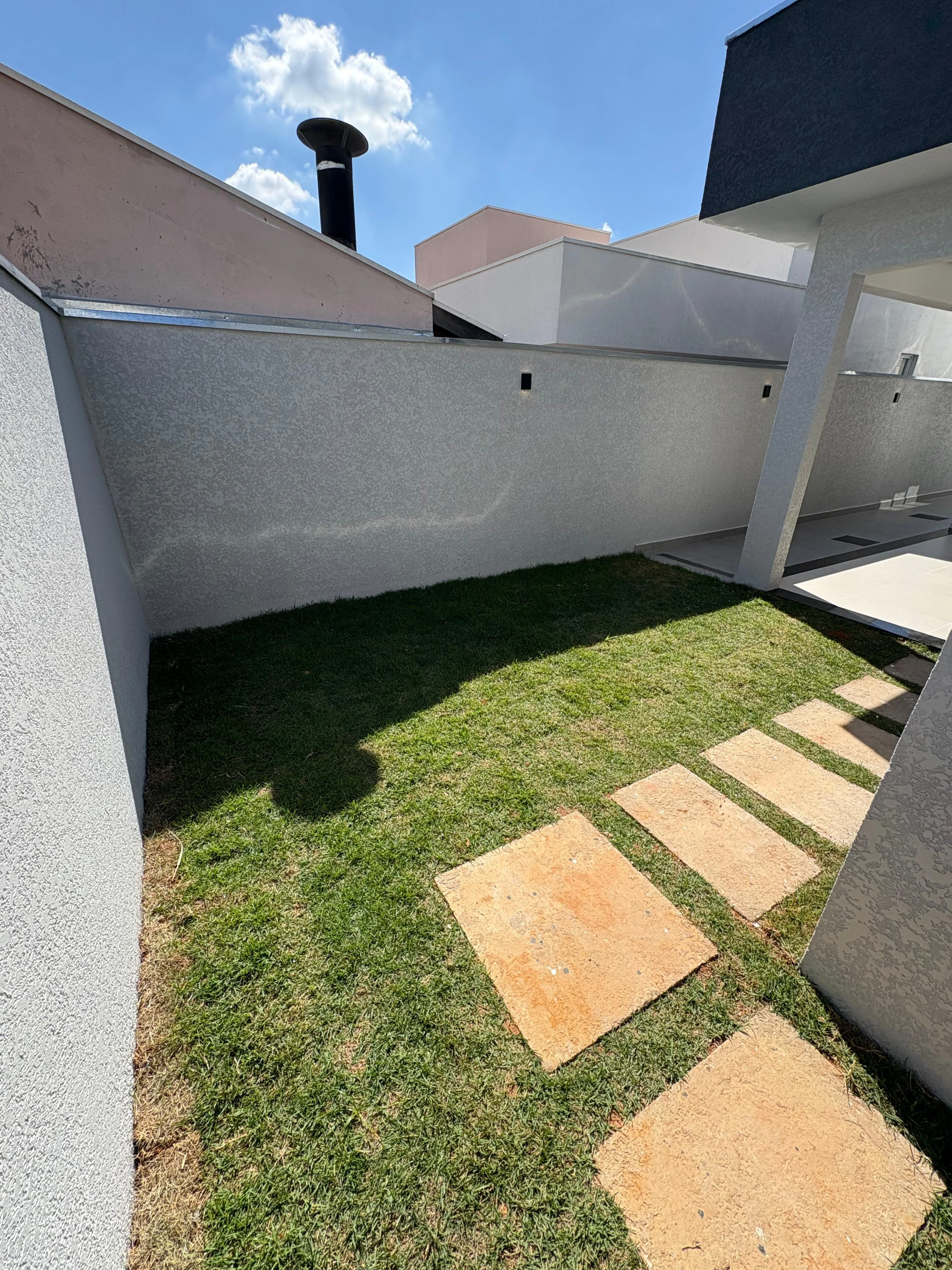Imagem Casa de Condomínio com 3 Quartos à Venda, 150 m² em Pinheirinho - Itupeva