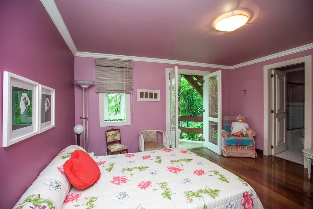 Imagem Casa de Condomínio com 9 Quartos à Venda, 520 m² em Itaipava - Petrópolis