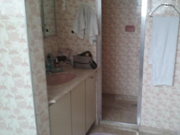 Imagem Apartamento com 3 Quartos à Venda, 105 m² em Itaim Bibi - São Paulo