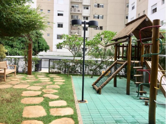 Imagem Apartamento com 3 Quartos à Venda,  em Parque Colonial - São Paulo