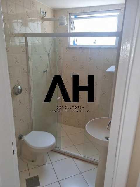 Imagem Apartamento com 2 Quartos à Venda, 70 m²em Fonseca - Niterói