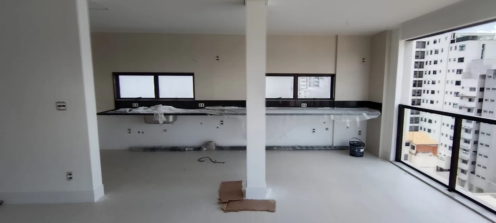 Imagem Apartamento com 3 Quartos à Venda, 116 m² em Bom Pastor - Juiz de Fora