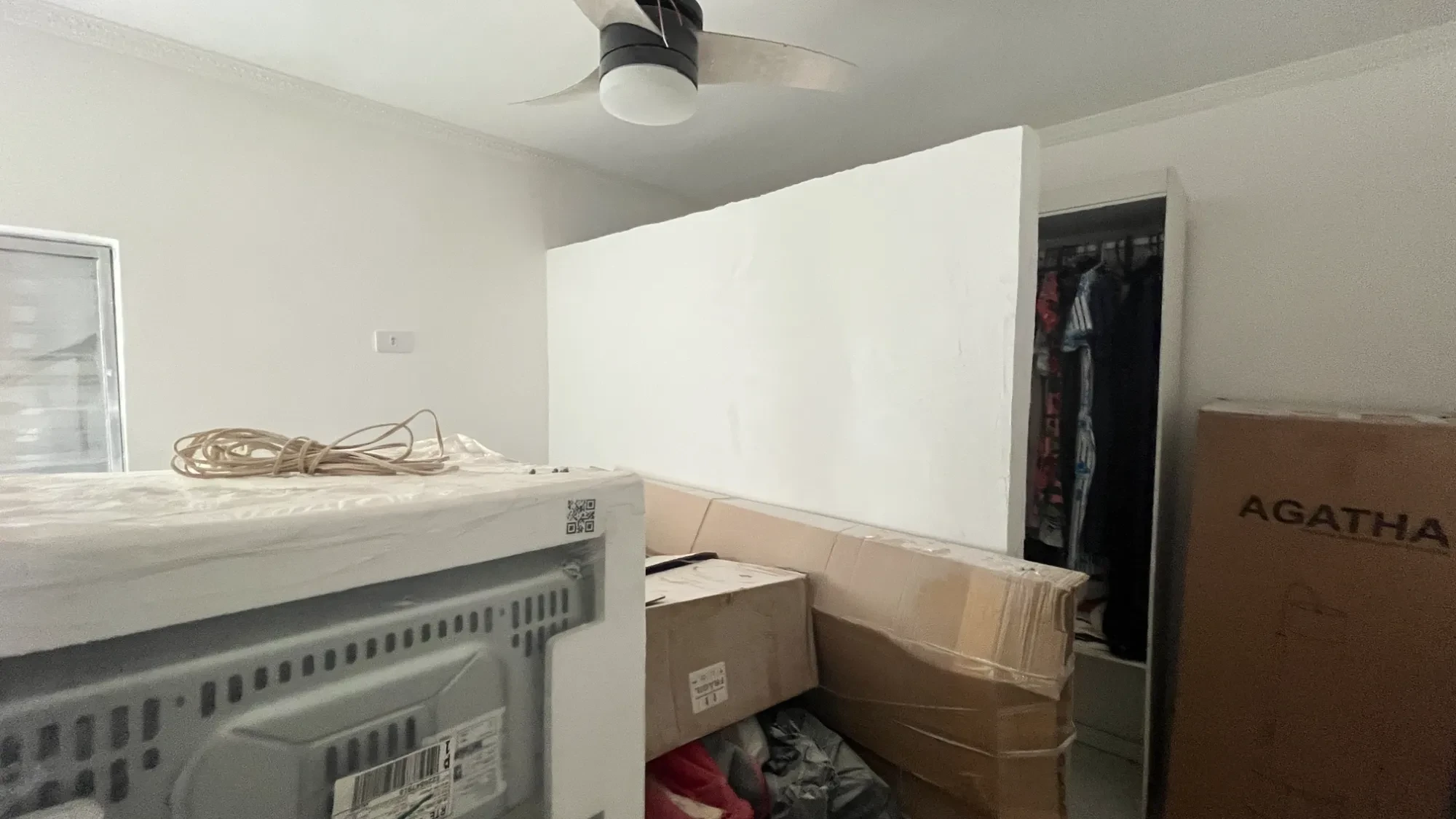 Imagem Apartamento com 3 Quartos à Venda, 70 m² em Aparecida - Santos
